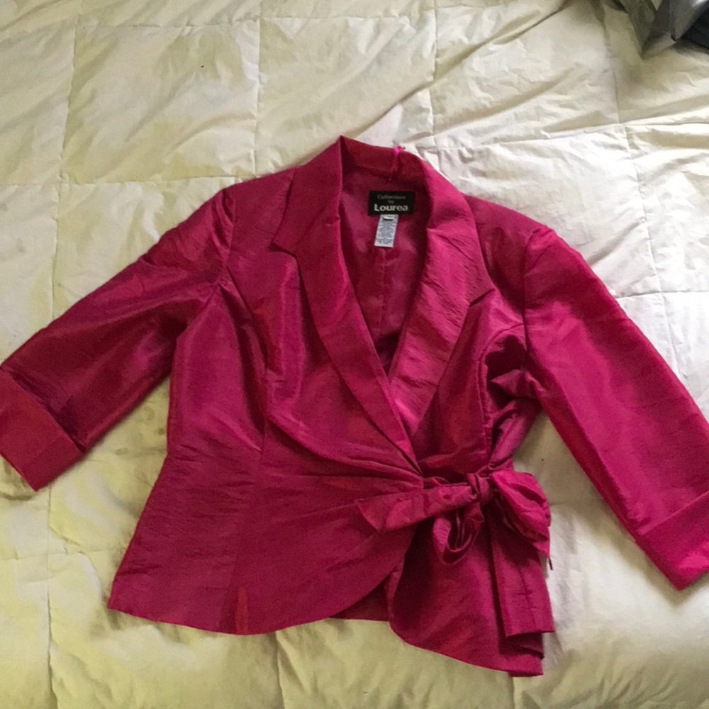 Vintage blazer/jacket